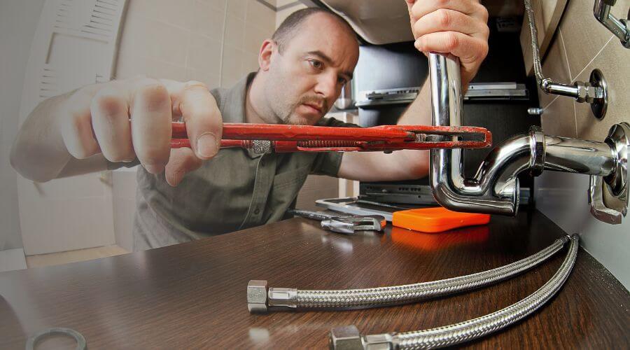 Professional water heater repair in Owasso, OK